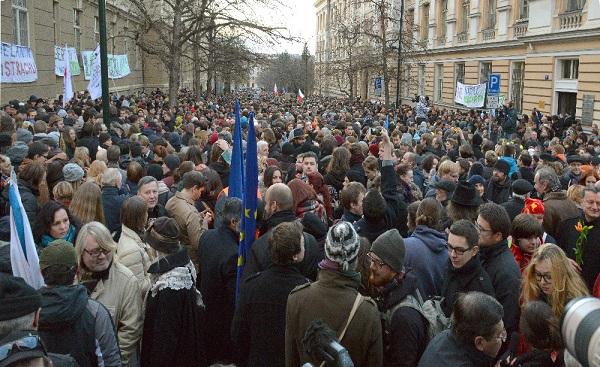 Otevřený dopis ministrovi vnitra