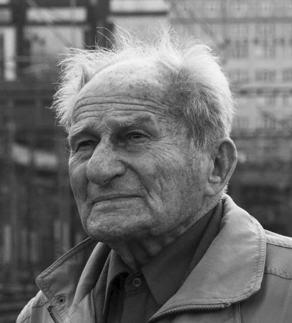 František Wiendl se dožívá 95 let!